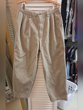 Men's Chino Gap Pants